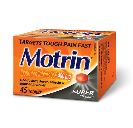 Menstrual Pain Relievers : Pain & Fever Treatments : Target